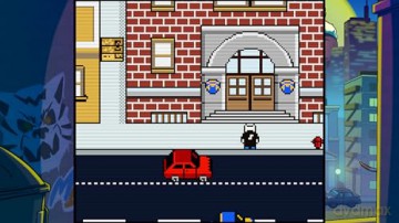 Inspector Waffles: Early Days [GRA PS5]