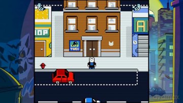 Inspector Waffles: Early Days [GRA PS5]
