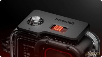 Insta360 - Ace Pro 2 Dive Case