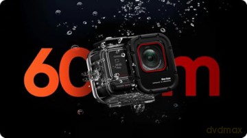 Insta360 - Ace Pro 2 Dive Case