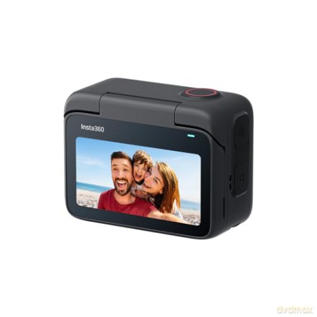 Insta360 - GO 3S SE Midnight Black 128GB