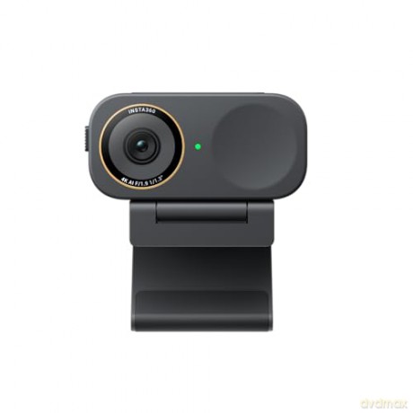 Insta360 - Link 2C Pro 4K AI-webcam - Graphite Black