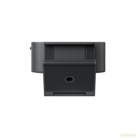 Insta360 - Link 2C Pro 4K AI-webcam - Graphite Black