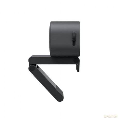 Insta360 - Link 2C Pro 4K AI-webcam - Graphite Black