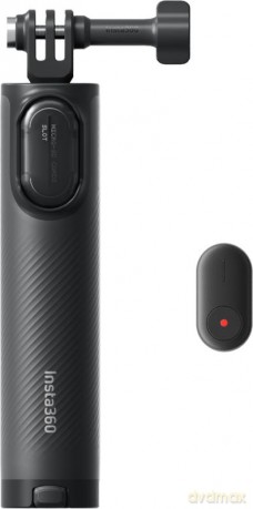 Insta360 - Mini 2-in-1 Tripod 2.0 Remote Kit