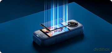 Insta360 - X3 Screen Protector