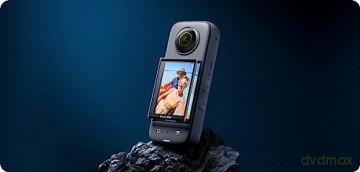Insta360 - X3 Screen Protector