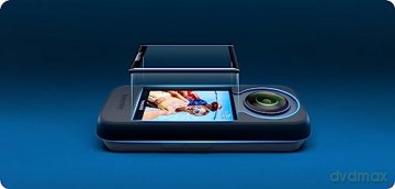 Insta360 - X3 Screen Protector