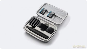 Insta360 - X4 Carry Case