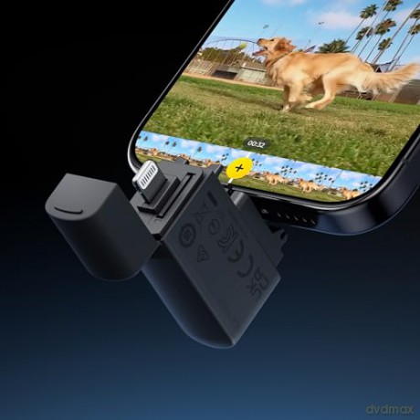 Insta360 - X4 Quick Reader