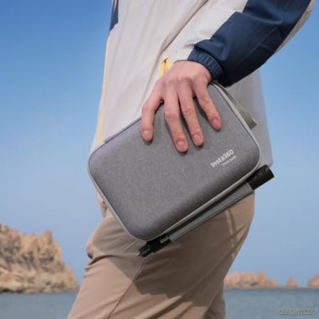 Insta360 - X5 Carry Case