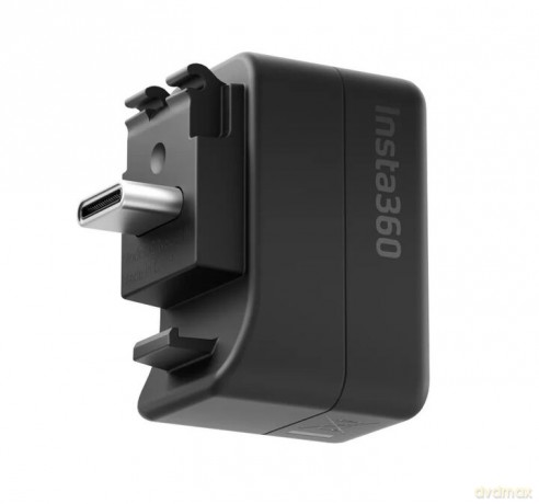 Insta360 - X5 Mic Adapter