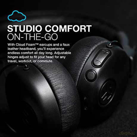 JLab - Studio ANC Wireless On Ear