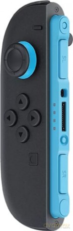 Joy-Con 2 (L) Light Blue