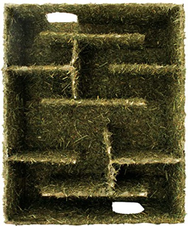 Jr Farm - Back to Instinct Snack Labyrint - 400g - 28 x 38 x 10 cm