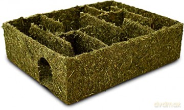 Jr Farm - Back to Instinct Snack Labyrint - 400g - 28 x 38 x 10 cm