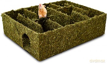 Jr Farm - Back to Instinct Snack Labyrint - 400g - 28 x 38 x 10 cm