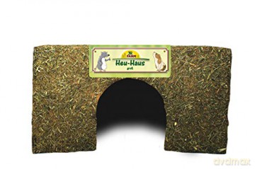 Jr Farm - Hay House - L