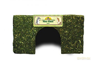 Jr Farm - JR Farm Hay House - M