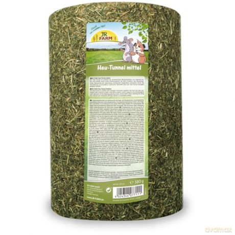 Jr Farm - JR Hay Tunnel - Medium