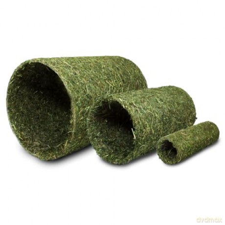 Jr Farm - JR Hay Tunnel - Medium