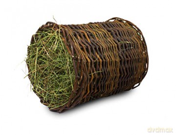 Jr Farm - JR Tunnel with Mountain Meadow Hay - Medium