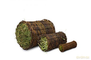 Jr Farm - JR Tunnel with Mountain Meadow Hay - Medium