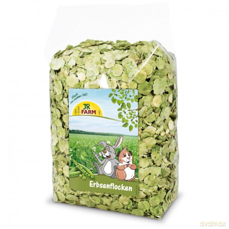 Jr Farm - Pea Flakes - 1 kg
