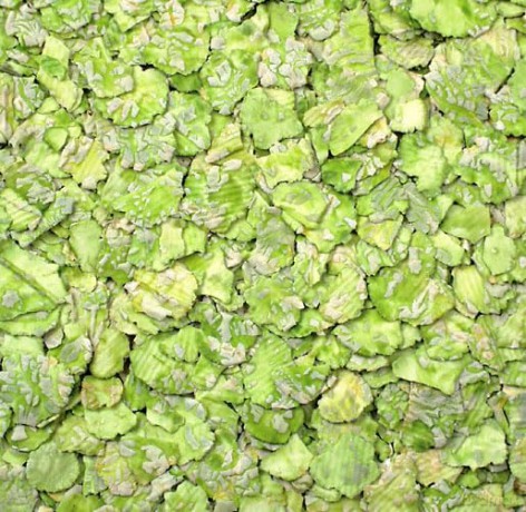 Jr Farm - Pea Flakes - 1 kg
