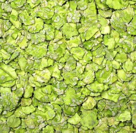 Jr Farm - Pea Flakes - 3 kg