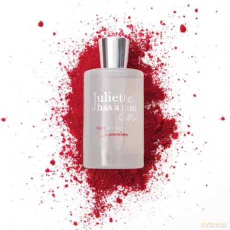 Juliette Has A Gun - Not a Perfume Superdose EDP 100 ml