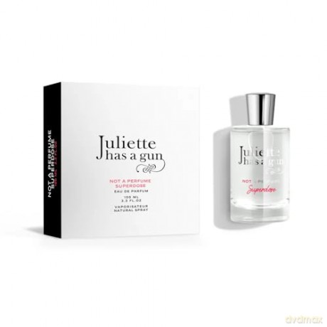 Juliette Has A Gun - Not a Perfume Superdose EDP 100 ml