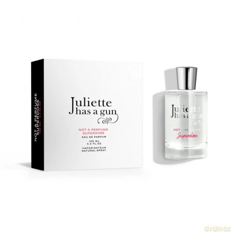 Juliette Has A Gun - Not a Perfume Superdose EDP 100 ml