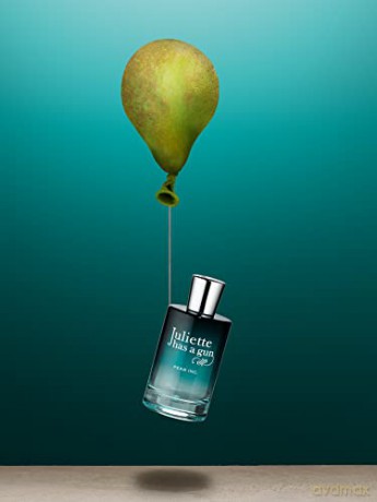 Juliette Has A Gun - Pear Inc. EDP 100 ml