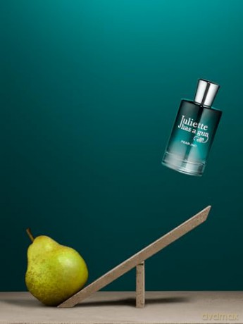 Juliette Has A Gun - Pear Inc. EDP 100 ml