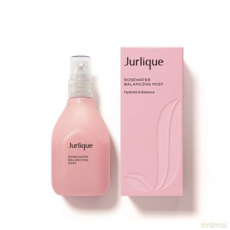 Jurlique - Rosewater Balancing Mist 100 ml