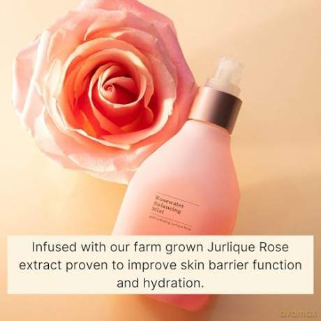 Jurlique - Rosewater Balancing Mist 100 ml