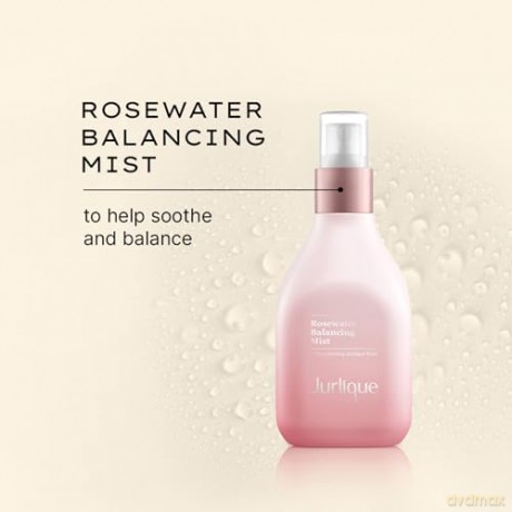 Jurlique - Rosewater Balancing Mist 100 ml