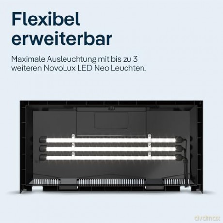 juwel - Novolux 40 Neo