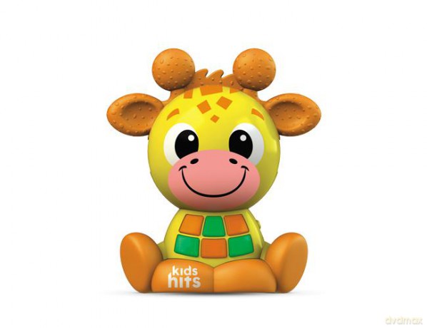 Kids Hits - Giraffe (KH10/002)