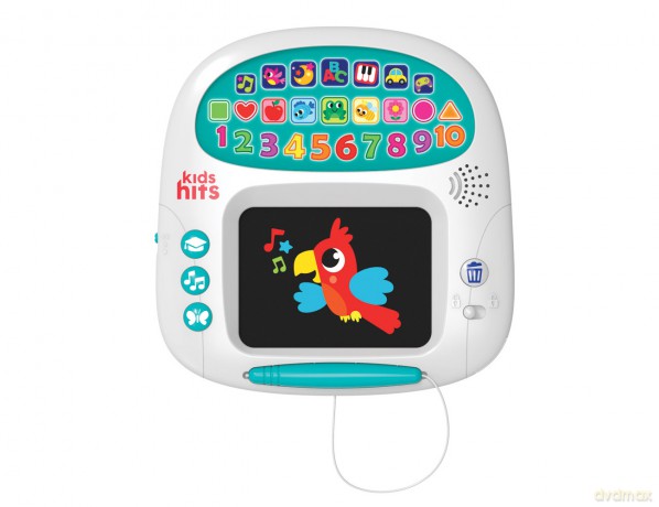 Kids Hits - Talking Doodle Board First Knowledge (KH65/001)