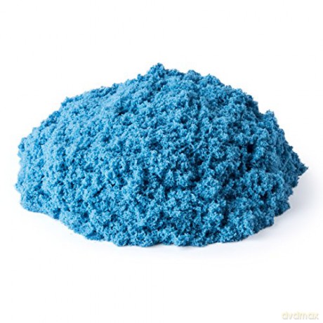 Kinetic Sand - Colour Bag 900g - Blue (6047183)