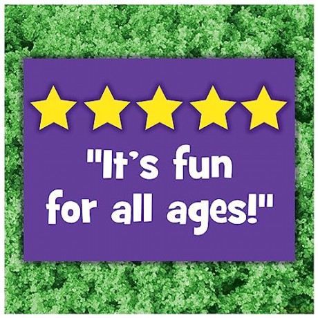 Kinetic Sand - Colour Bag 900g - Green (6047182)