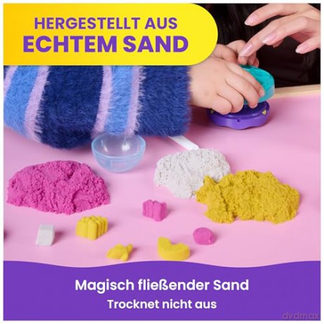 Kinetic Sand - Smoothie Mixer (6075121)