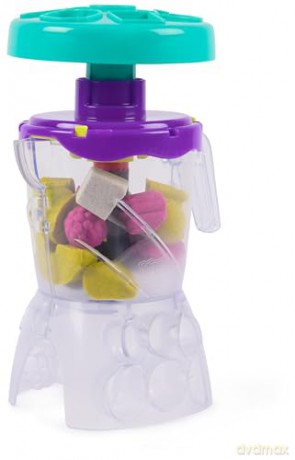 Kinetic Sand - Smoothie Mixer (6075121)