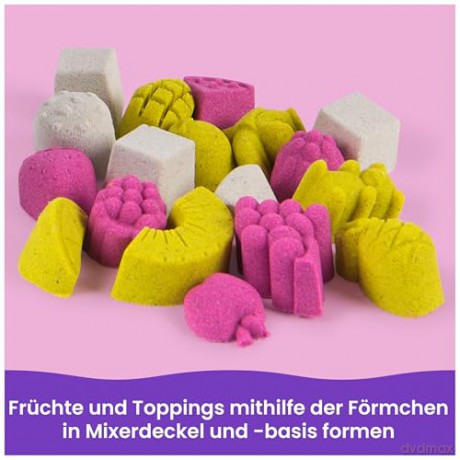 Kinetic Sand - Smoothie Mixer (6075121)