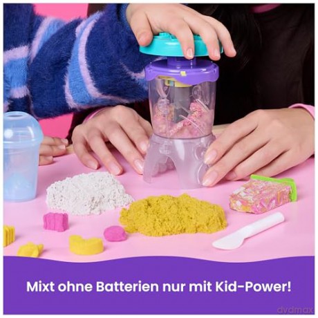 Kinetic Sand - Smoothie Mixer (6075121)