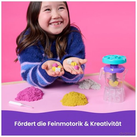 Kinetic Sand - Smoothie Mixer (6075121)