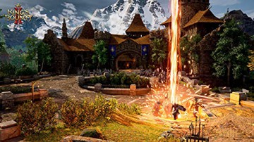 King's Bounty II (2) (Day One Edition) [GRA XBOX ONE]