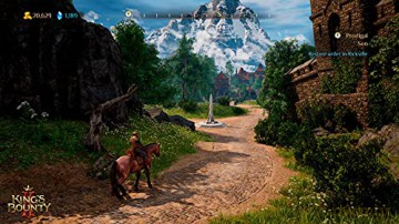 King's Bounty II (2) (Day One Edition) [GRA XBOX ONE]